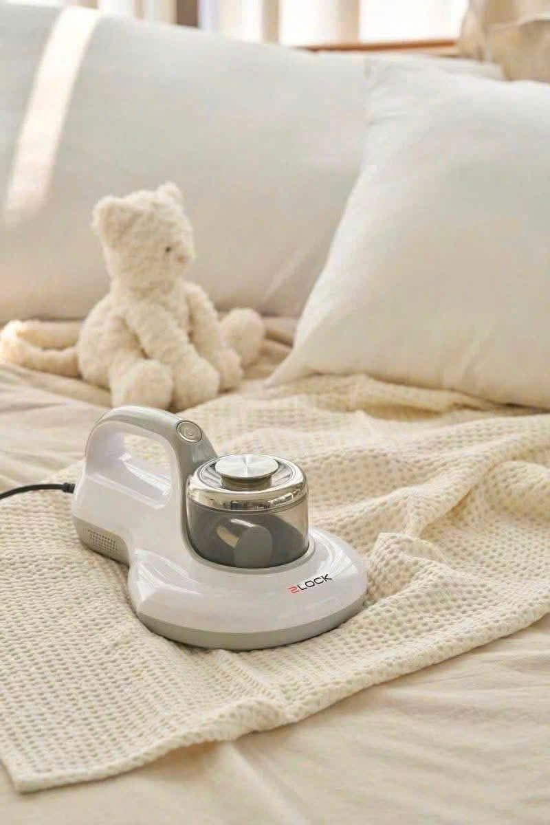 Máy Hút Bụi Giường Đệm 2LOCK MC-350 Model 2025 - Hình ảnh 7