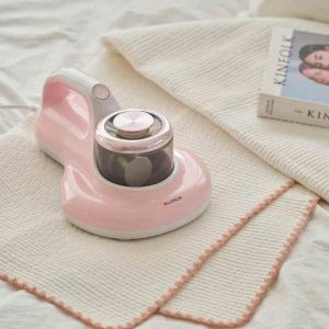 Máy Hút Bụi Giường Đệm 2LOCK MC-350 Model 2025