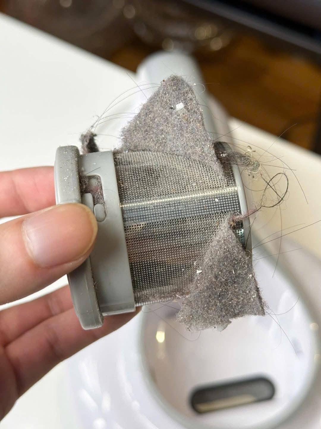 Máy Hút Bụi Giường Đệm 2LOCK MC-350 Model 2025 - Hình ảnh 5