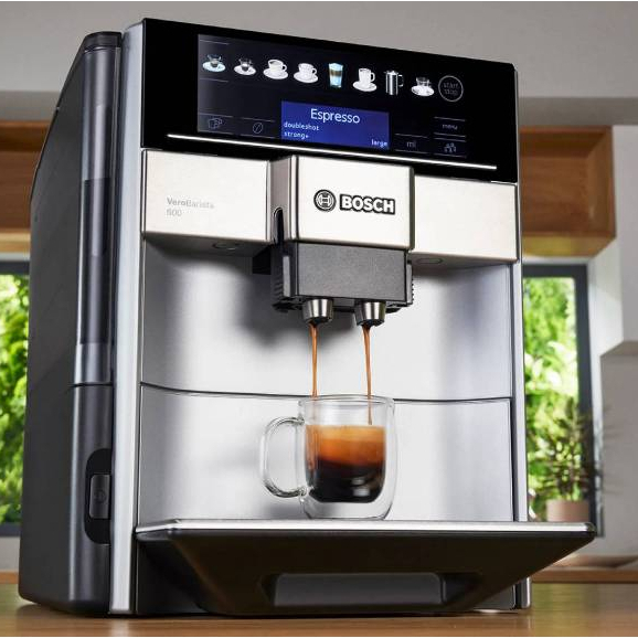 Máy pha cà phê Bosch TIS65621RW - Hình ảnh 4