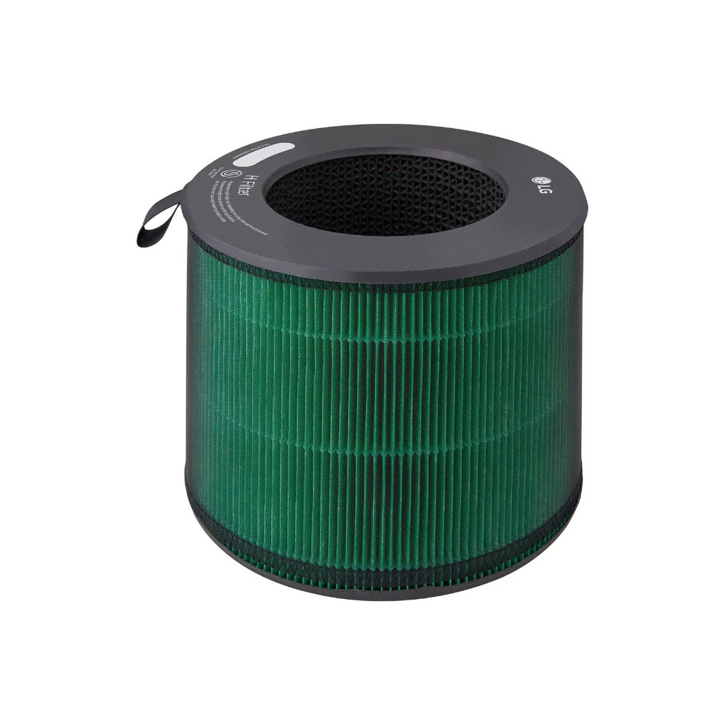 Máy Lọc Không Khí LG PuriCare Aero Hit AS35GGW10.ABAE - 32m² - Hình ảnh 3