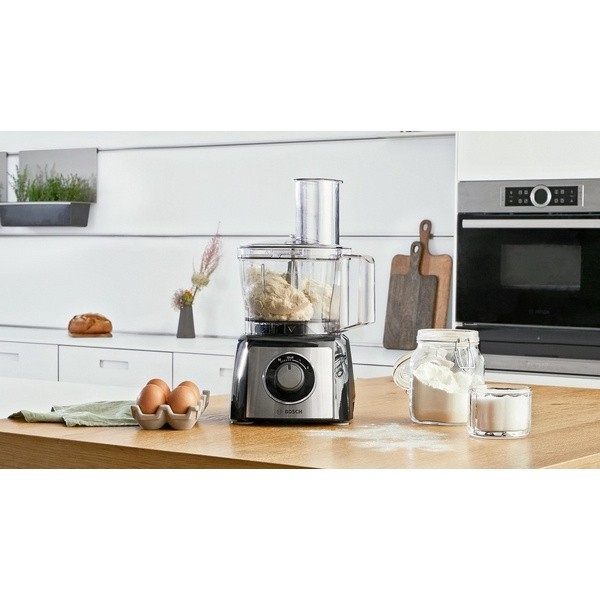 Máy Xay Đa Năng Bosch MCM3501M 800W - Hình ảnh 2