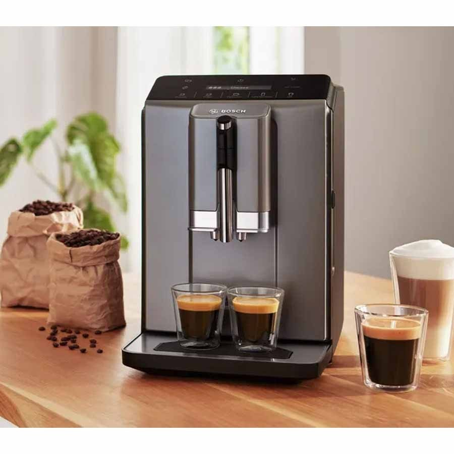 Máy Pha Cà Phê Bosch TIE20504 - Hình ảnh 2