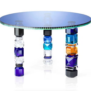 Bàn Detroit Reflections Copenhagen