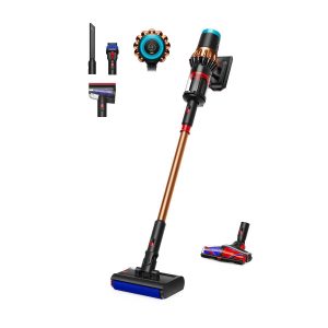 Máy Lau Nhà Hút Bụi Dyson V16S