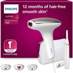 MÁY TRIỆT LÔNG PHILIPS LUMEA IPL 7000 – BRI923/00
