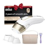 Máy Triệt Lông Braun Silk Expert Pro 5 IPL 5347