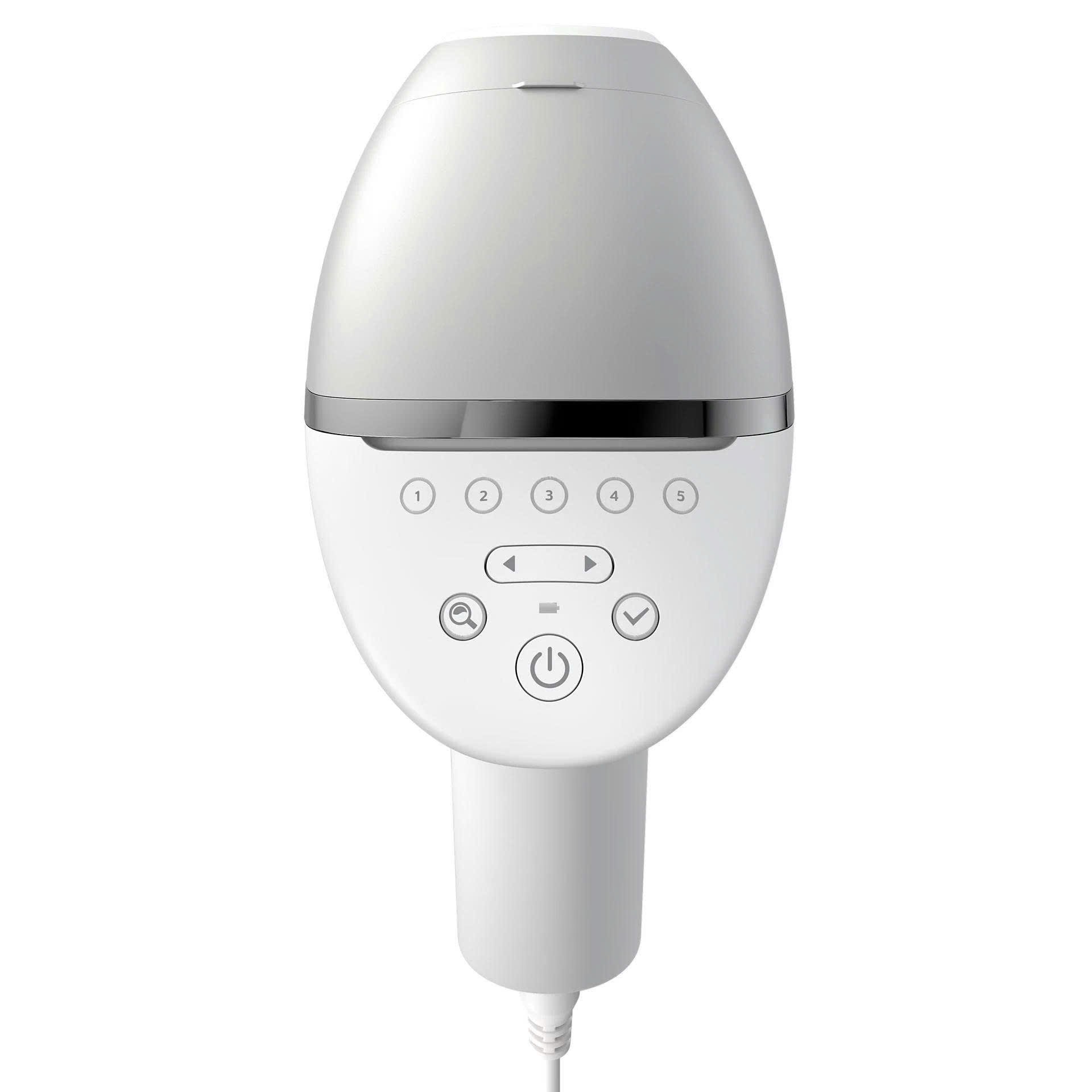 Máy Triệt Lông Philips Lumea IPL 8000 Series BRI940/00 - Hình ảnh 6