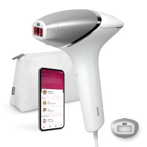 Máy Triệt Lông Philips Lumea IPL 8000 Series BRI940/00