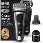 Máy cạo râu Braun Series 9 Pro+ 9597cc