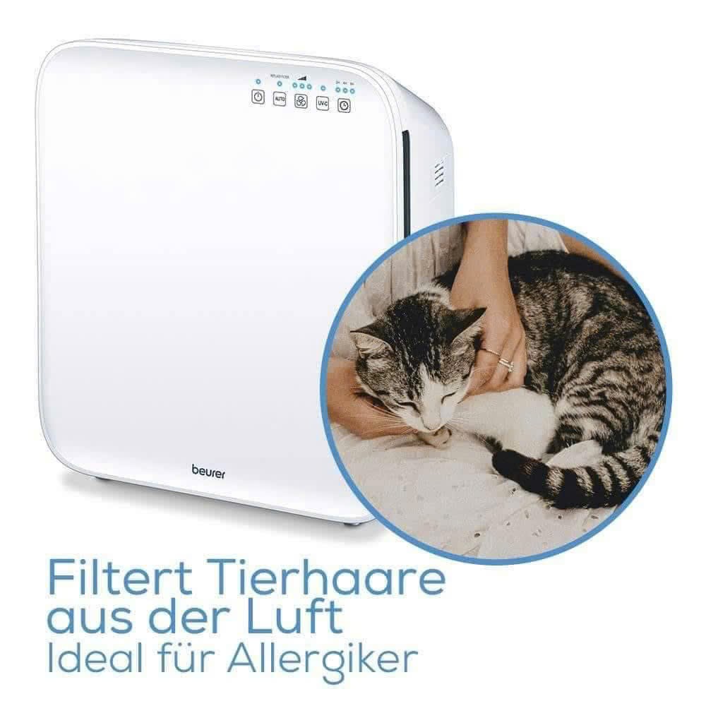 Máy Lọc Không Khí Beurer LR310 - Hình ảnh 8