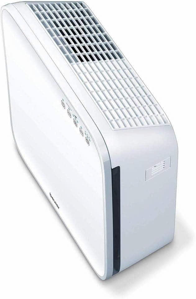 Máy Lọc Không Khí Beurer LR310 - Hình ảnh 2