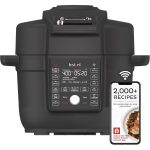 Nồi áp suất đa năng Instant Pot 13-in-1