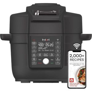 Nồi áp suất đa năng Instant Pot 13-in-1