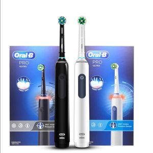 Oral-B Pro4 Bàn chải đánh răng điện