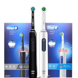 Bàn Chải Đánh Răng Oral B Pro 4