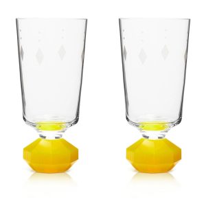 Set 2 cốc cao Chelsea Reflections Copenhagen
