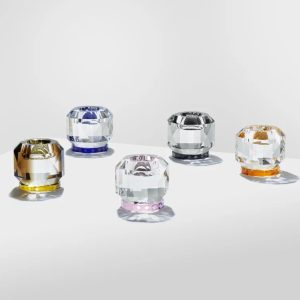 Chân nến Tealight Texas Reflections Copenhage