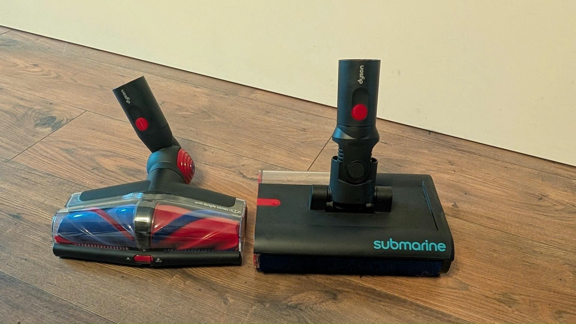 Máy Lau Nhà Hút Bụi Dyson V16S - Hình ảnh 4