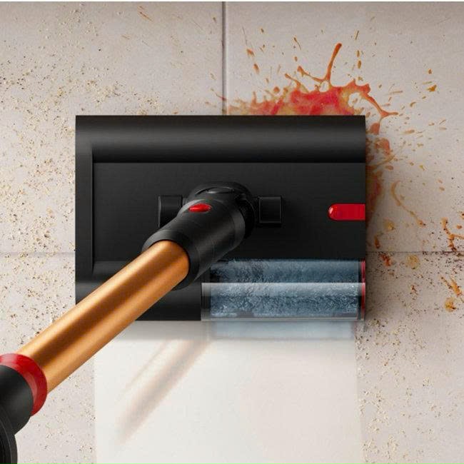 Máy Lau Nhà Hút Bụi Dyson V16S - Hình ảnh 5