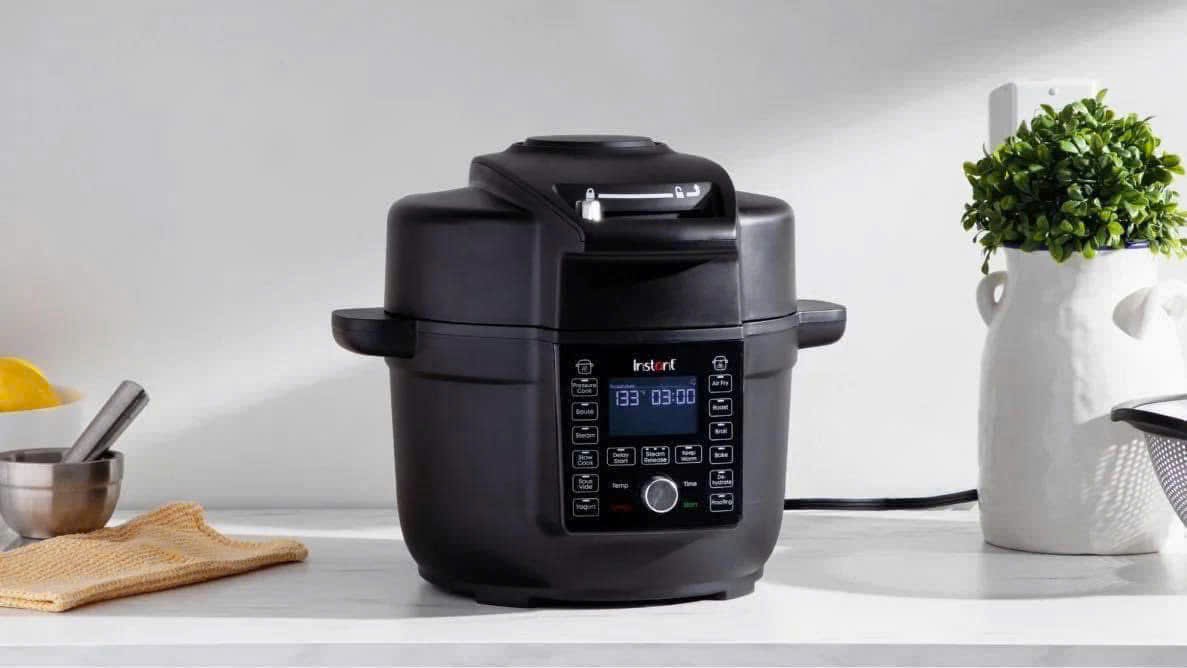 Nồi Áp Suất INSTANT POT RIO 13in1 5,7L - Hình ảnh 6