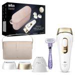 Máy Triệt Lông Braun SILK·EXPERT PRO 5 PL5347