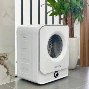 Máy sấy quần áo mini Effidry GDZ50-303M