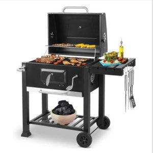 Bếp Nướng Than BBQ SITO