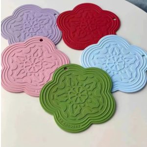 Lốt nồi silicon Le Creuset