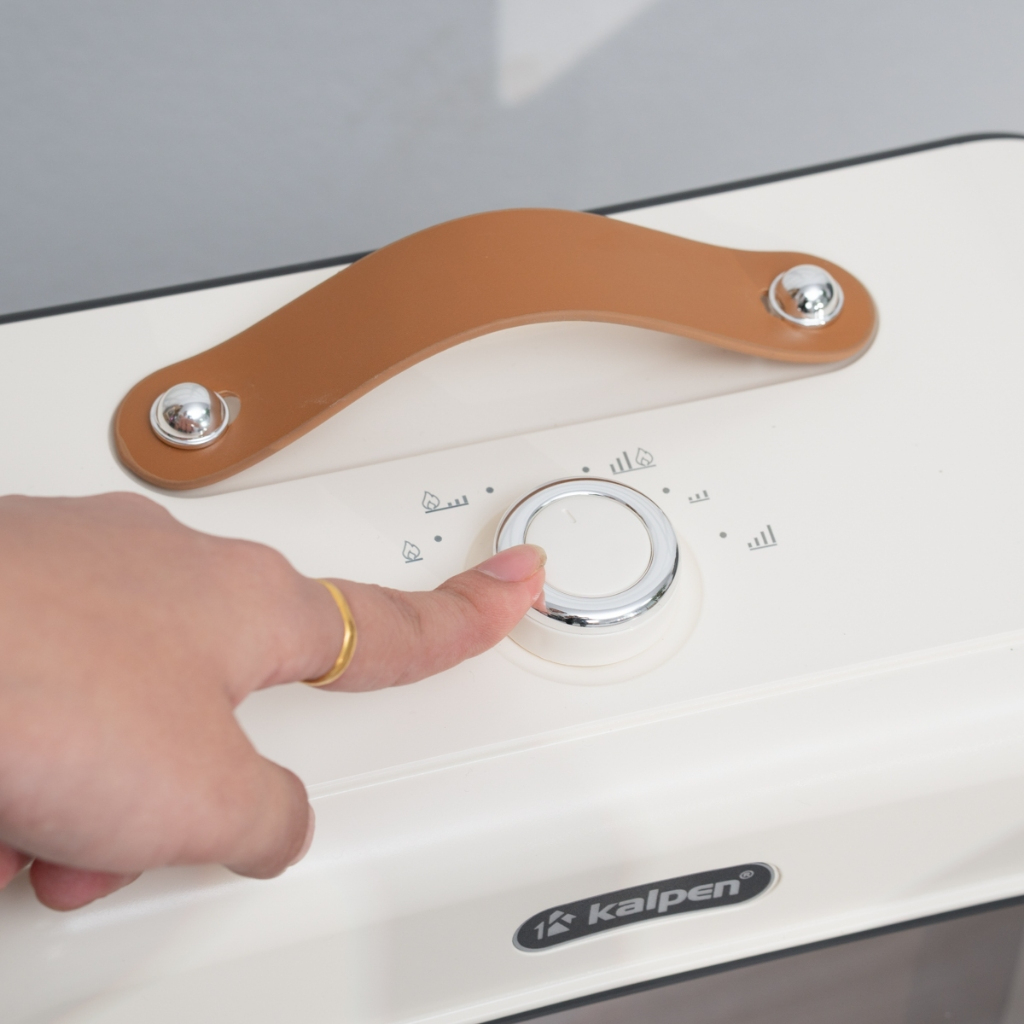 Máy Sưởi Gốm KANPEL 2000W - Hình ảnh 3