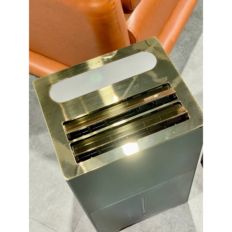 Máy Hút Ẩm Stylies Mercure - Hình ảnh 4