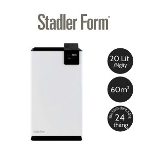 Máy Hút Ẩm Stadler Form Theo 10L