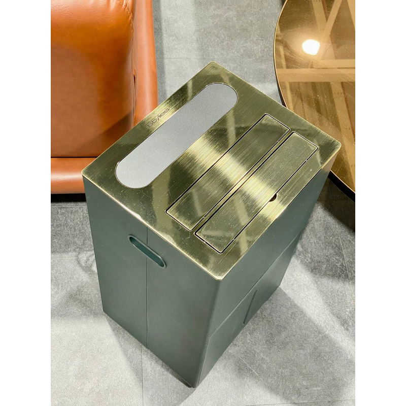 Máy Hút Ẩm Stylies Mercure - Hình ảnh 2