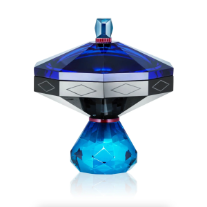 Thố chân đế Hamptons Reflections Copenhagen