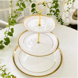 Kệ Bánh Sứ Xương Imperial