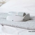 Robot Hút Bụi Giường Đệm EVERYBOT X1