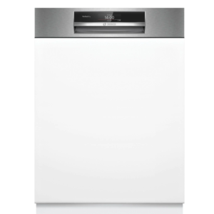 Máy Rửa Bát Bán ÂM Bosch Serie 8 SMI8ZDS81T