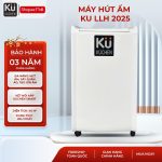 Máy Hút Ẩm KUCHEN KU LLH 2025 20L