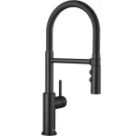 Vòi Rửa Bát Blanco Catris-S Flexo 525793