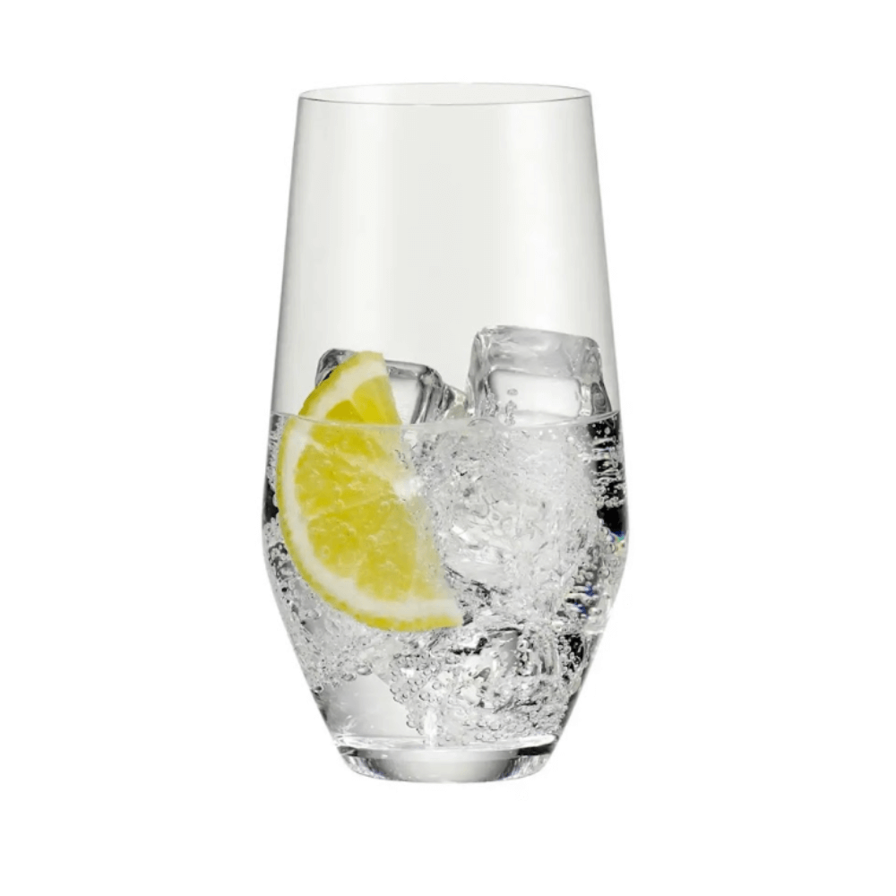 Bộ Ly Cốc Pha Lê Bohemia Libera 24 Ly - Hình ảnh 4