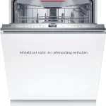 Máy Rửa Bát Âm Toàn Phần Bosch Series 6 - Bosch SMV6ZCX16E