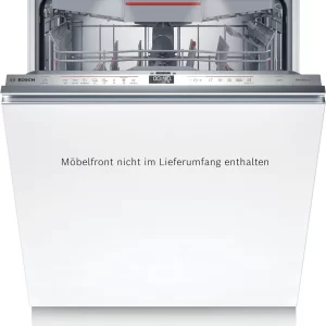 Máy Rửa Bát Âm Toàn Phần Bosch Series 6 - Bosch SMV6ZCX16E