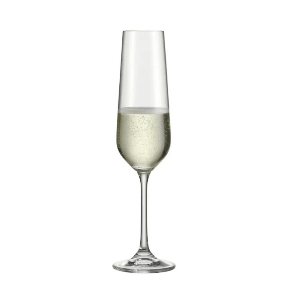 Bộ Ly Cốc Pha Lê Bohemia Libera 24 Ly - Hình ảnh 6