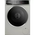 Máy Giặt Chống Nhăn Bosch 10KG Series 8 WGB2560X1