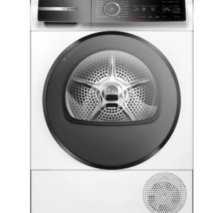 Máy Giặt Bosch Series 8 i-DOS 10kg WGB256A40