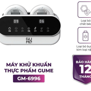 Máy khử khuẩn Gume GM-6996