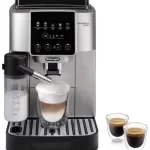 Máy Pha Cà Phê DeLonghi Magnifica Start ECAM220.80.SB