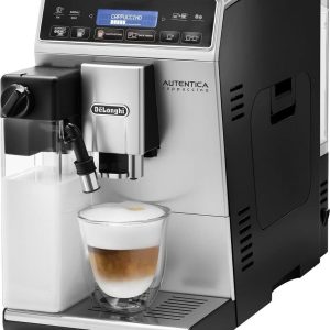 Máy Pha Cà Phê DeLonghi Autentica ETAM 29.660.SB