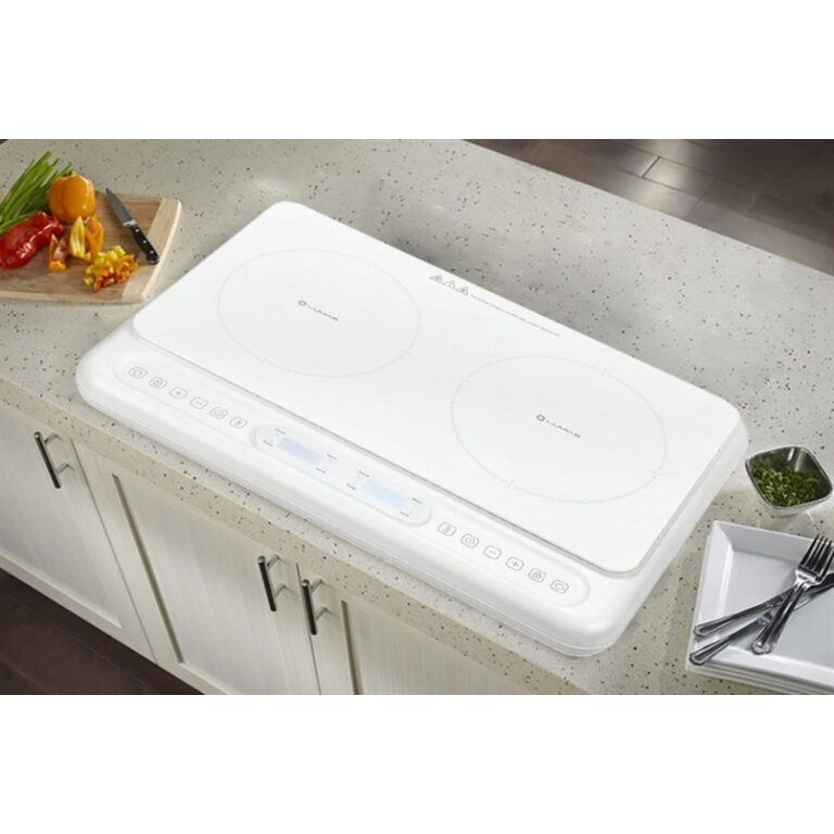 Bếp từ đôi Lumias LK225 Plus 3500W - Hình ảnh 5