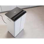 MÁY HÚT ẨM, LỌC KHÔNG KHÍ STADLER FORM LUKAS PRO 50L/NGÀY
